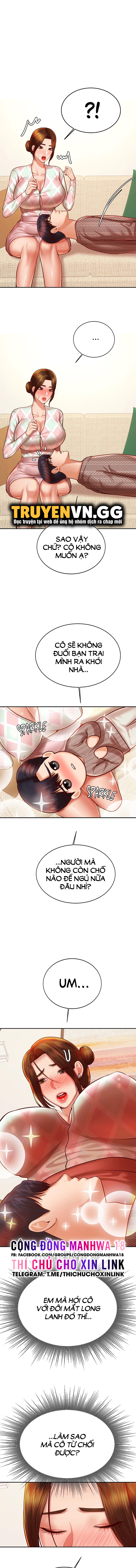 cô giáo ngoài giờ chapter 36 6