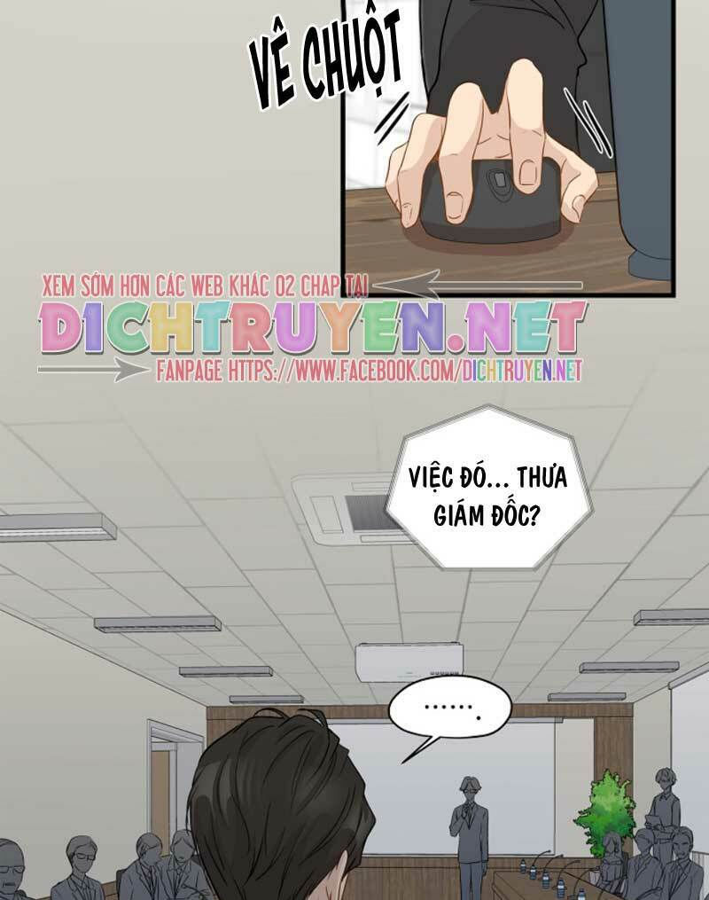 cuộc sống kỳ thú chapter 10 12