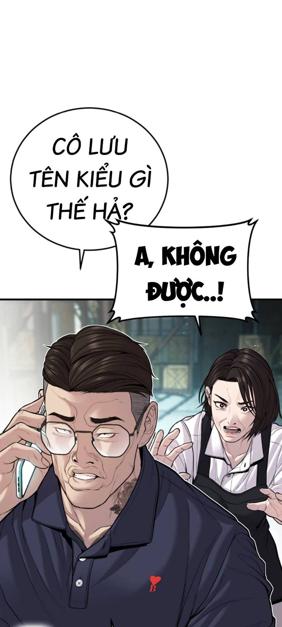 Đặc Vụ Kim Chapter 110 - Trang 73