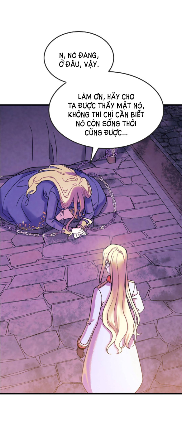 [bản 18+] trò chơi săn mồi của hoàng đế và thánh kỵ sĩ chapter 10.2 3
