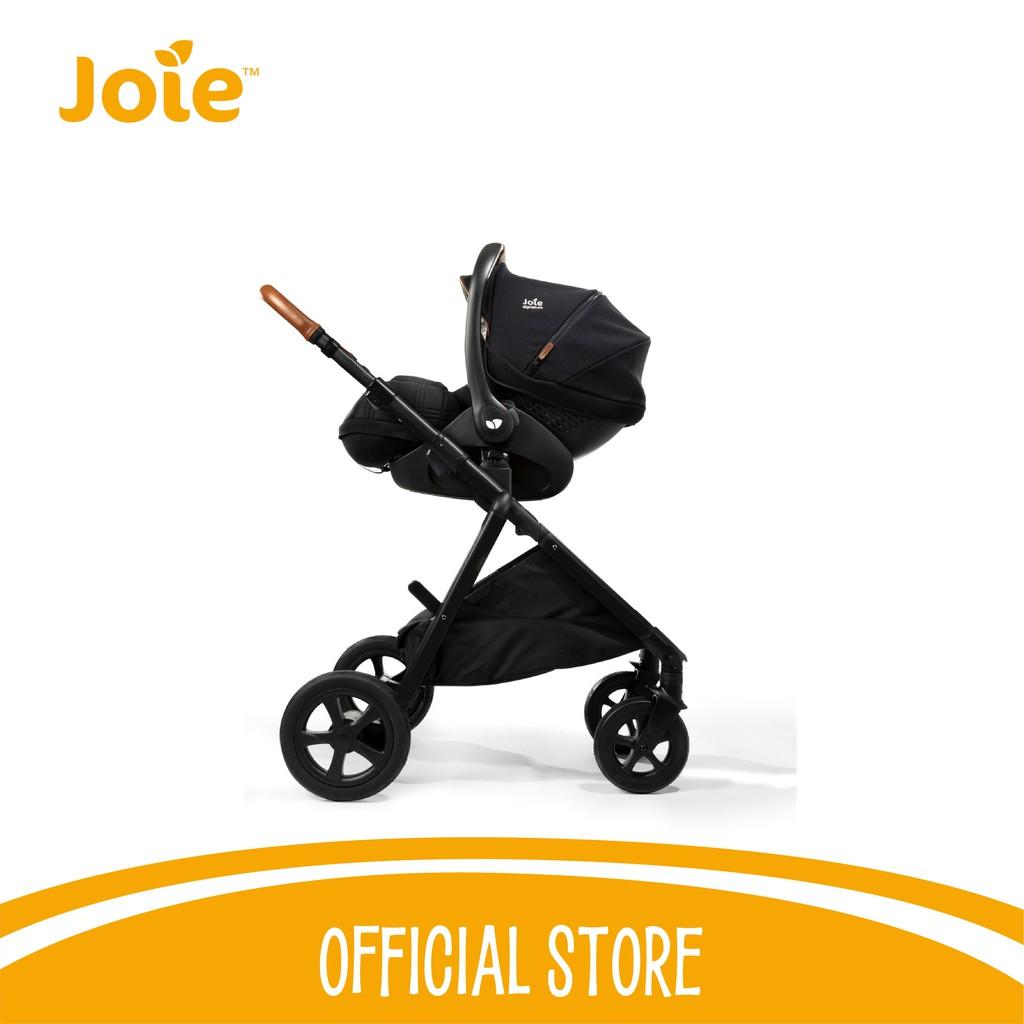 Xe đẩy trẻ em Joie Aeria