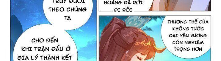 đấu la đại lục 5 - đường tam trùng sinh chapter 97 2