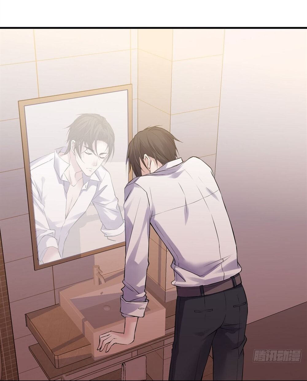 tôi không phải là nam phụ số 2 – cực phẩm nhân gian lý hi vệ chapter 3 22