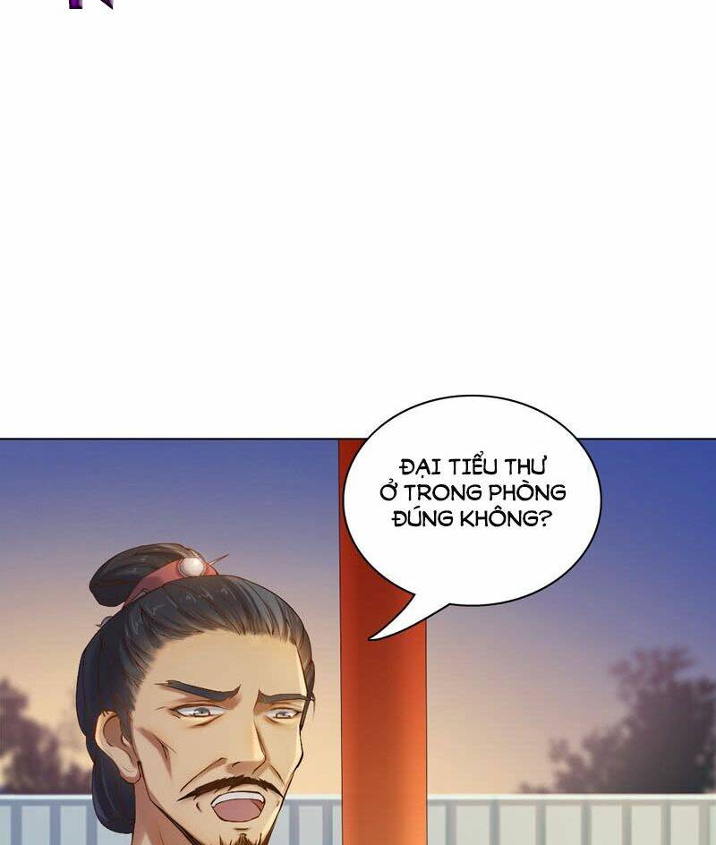 khuynh thế độc phi chapter 46 30