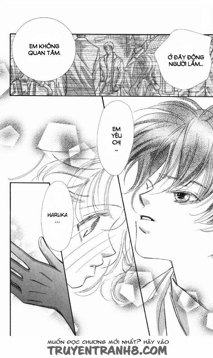 yoru made matenai chapter 6 50