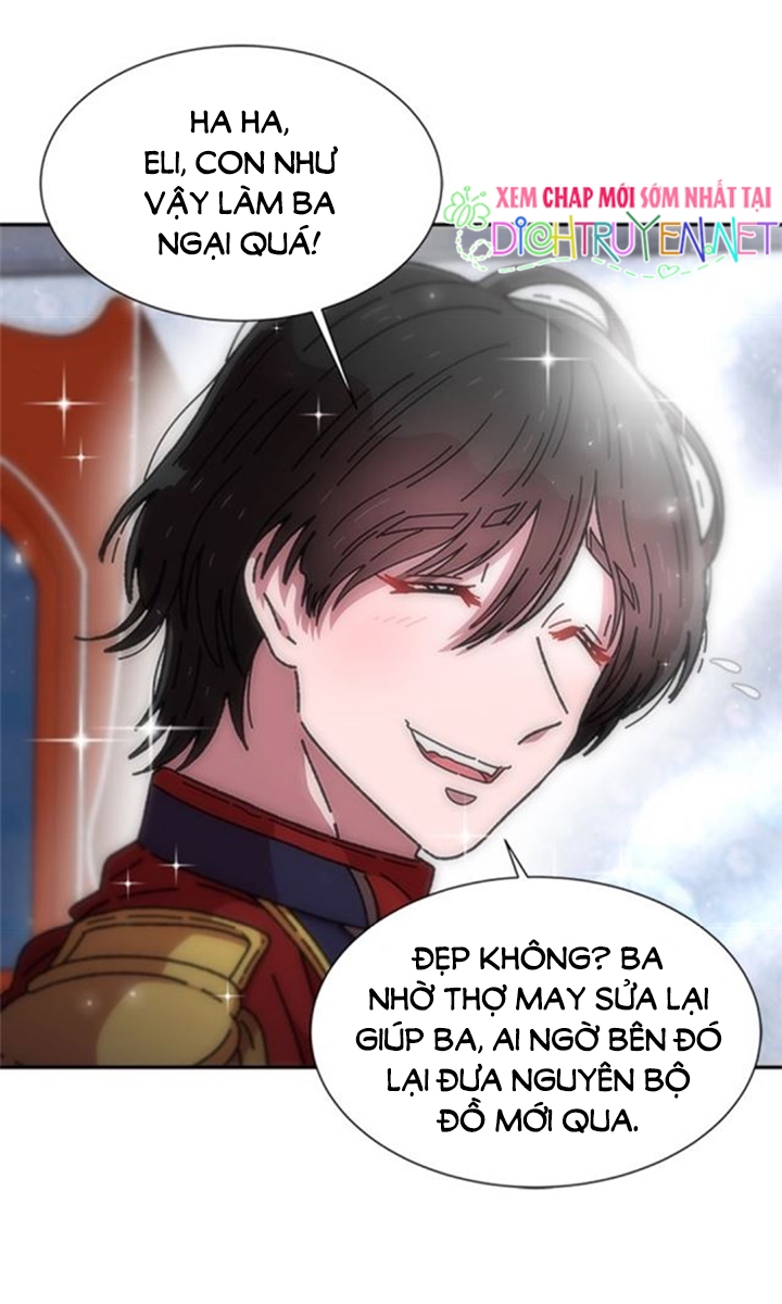 con gái bảo bối của ma vương chapter 58 19