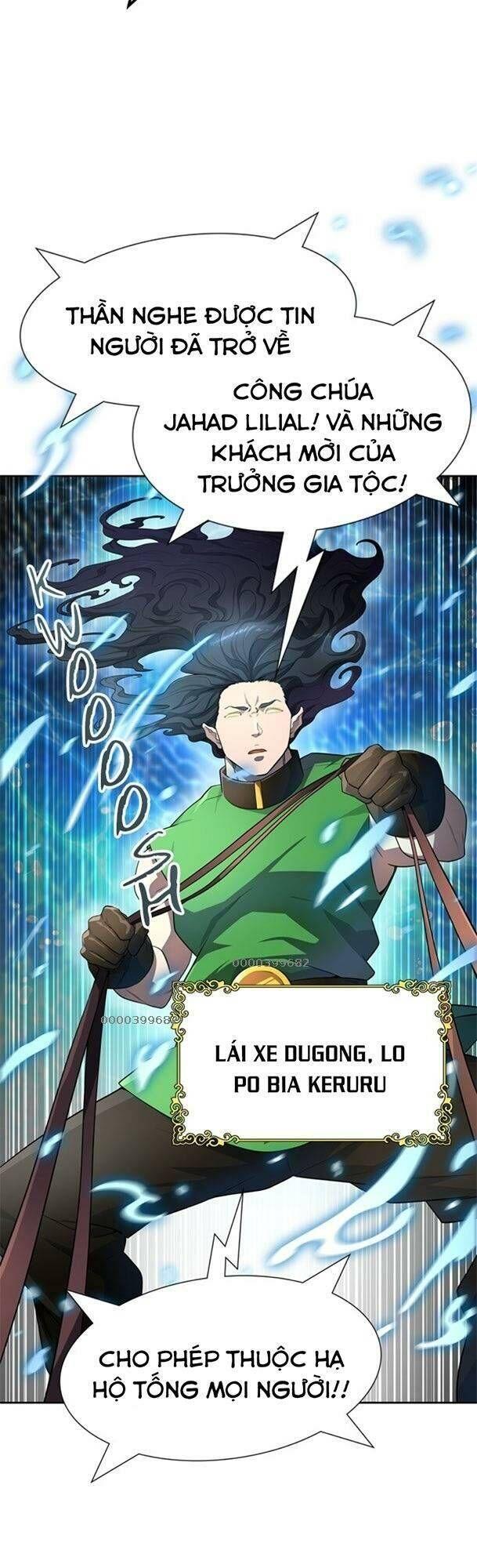 tòa tháp bí ẩn 2 chapter 553 25