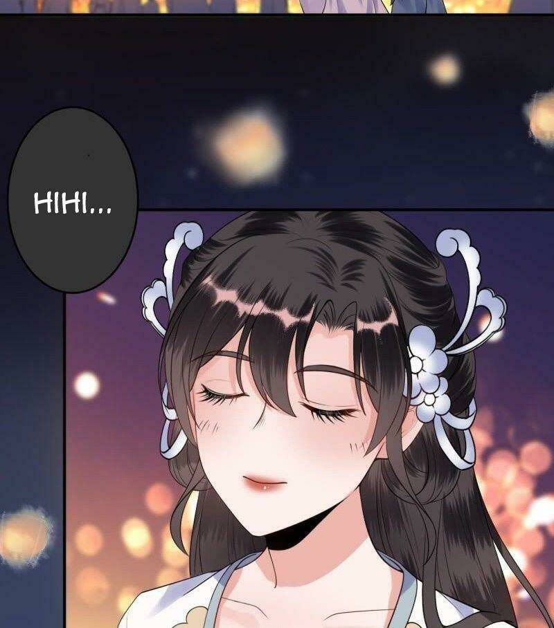 vương gia kiêu ngạo quá khó cua chapter 95 26