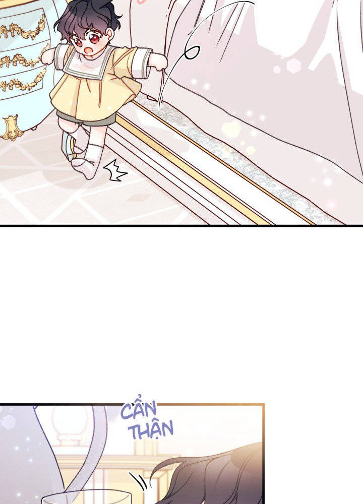 tôi đã kết hôn khi tôi tìm thấy nam chính chapter 19 35