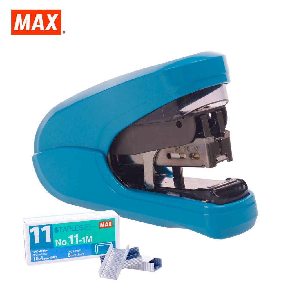 Bấm kim số 11 Max HD-11FLK (VAIMO 11 FLAT)