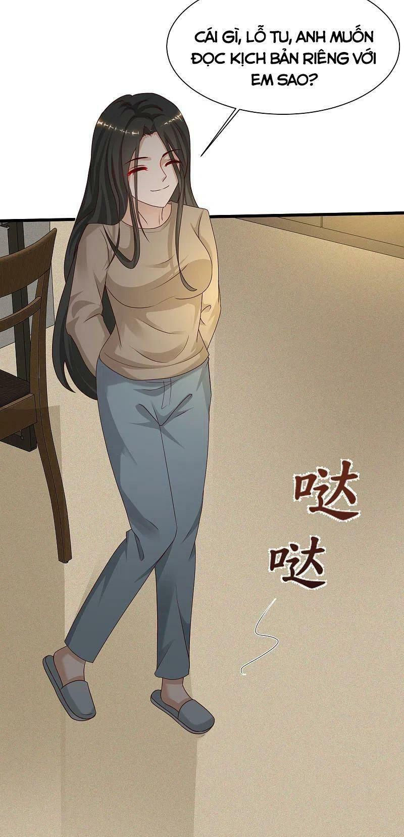 tối cường vận đào hoa chapter 230 12