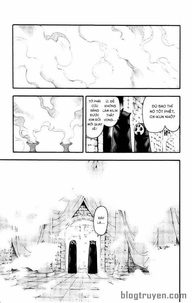 soul eater chapter 48 17