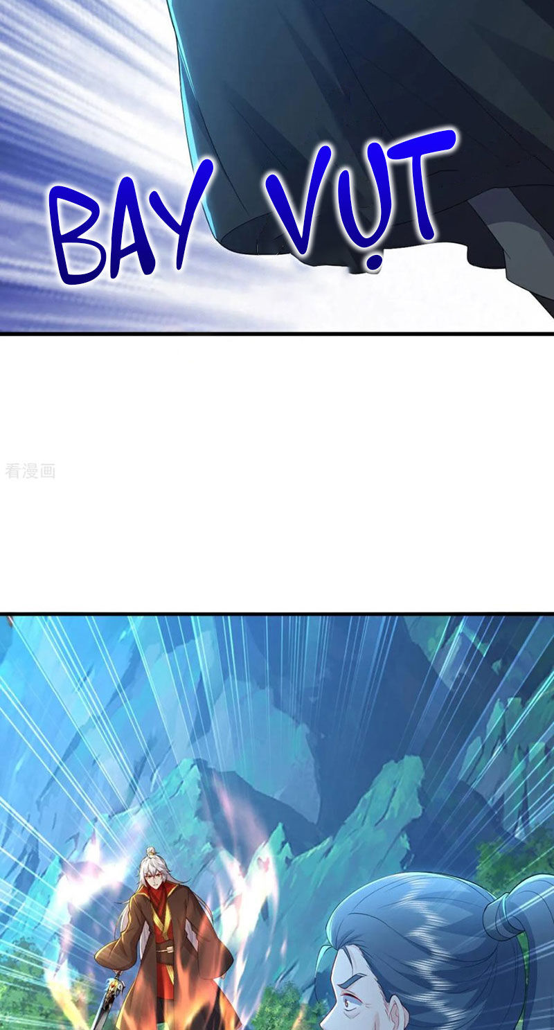 tiên võ đế tôn chapter 588 9