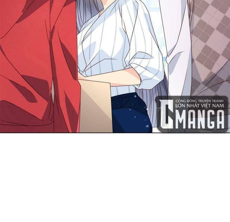 đoàn sủng lão đại ba tuổi rưỡi chapter 10 39