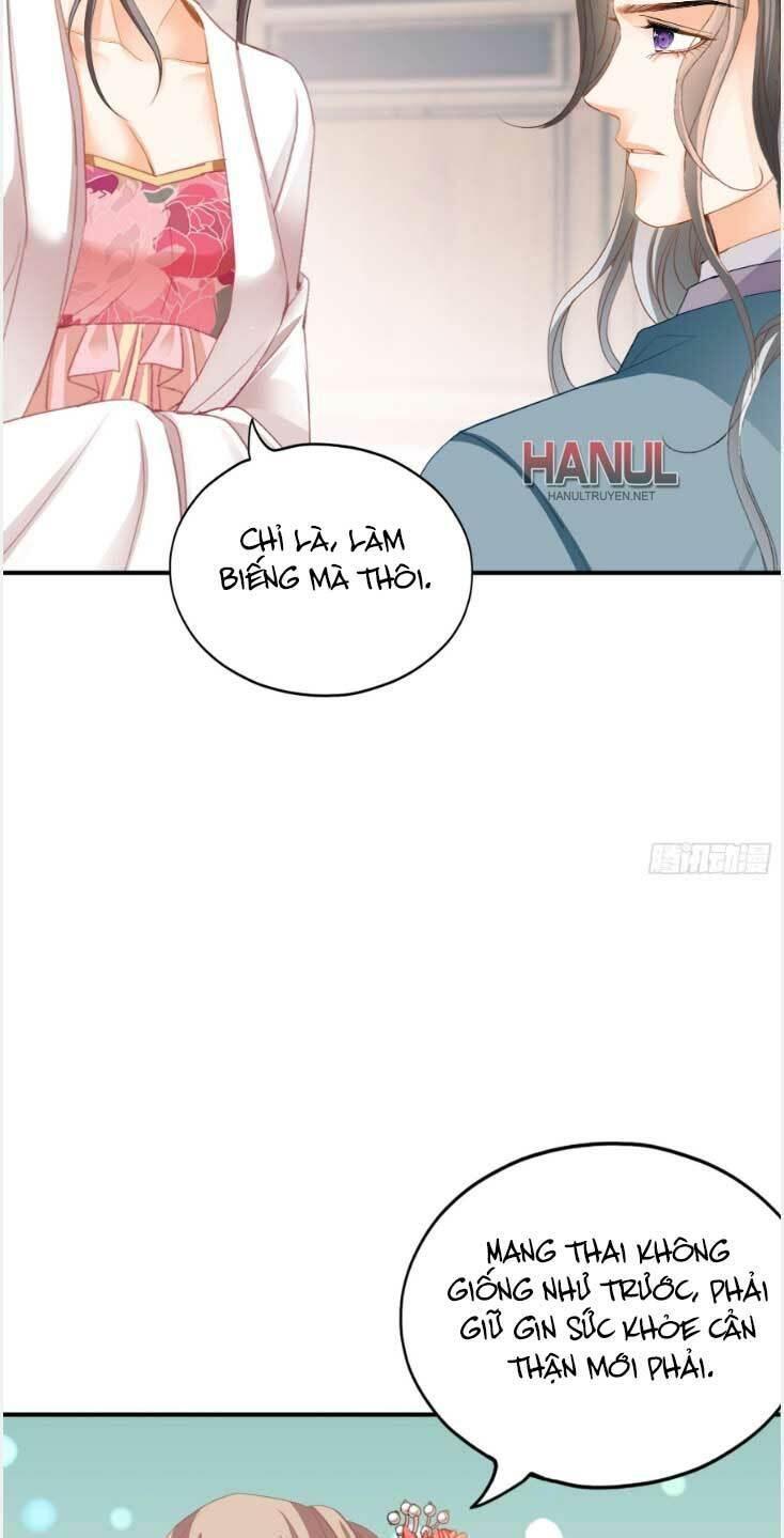 bổn vương muốn nàng chapter 165 18