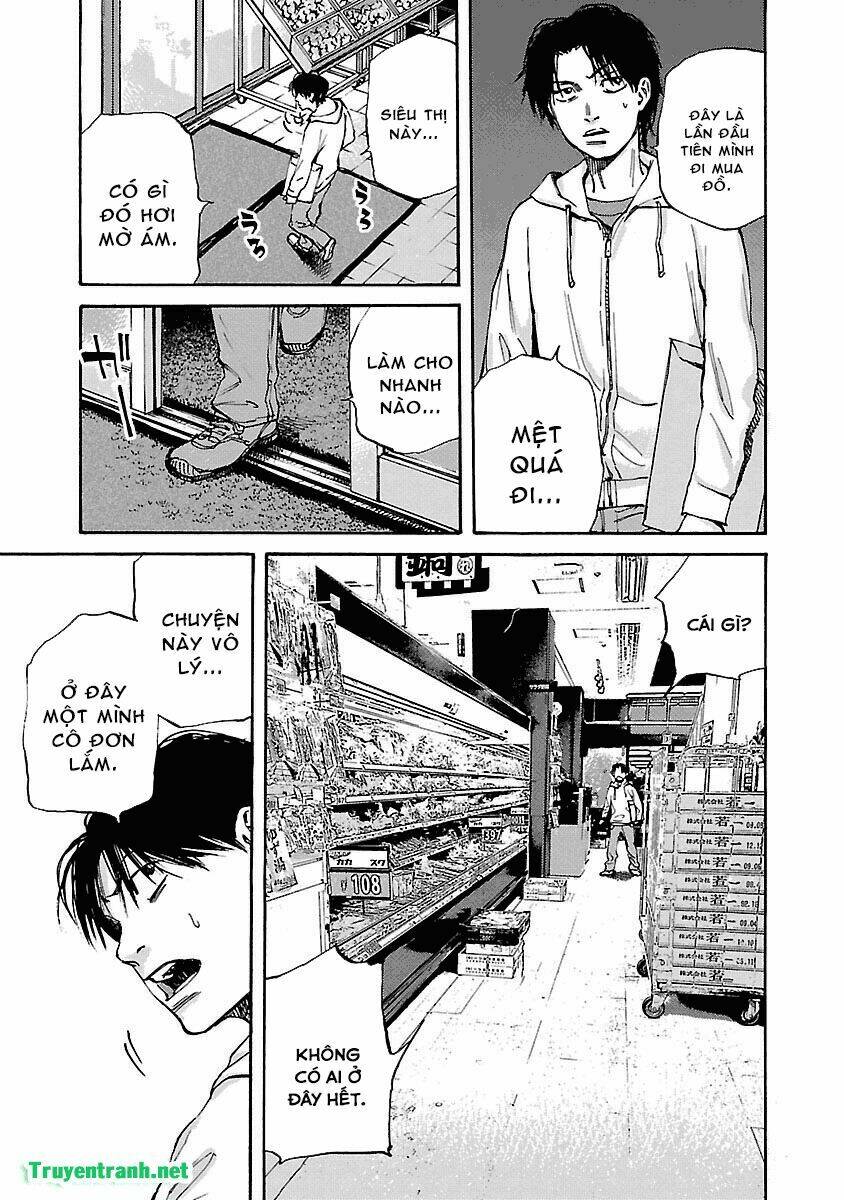 kuromachi chapter 1 10