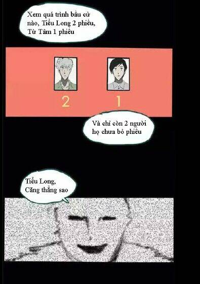 trò chơi sát thủ chapter 3 34