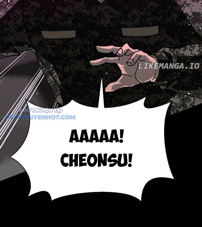 tận thế cũng chỉ là trò chơi chapter 57 6