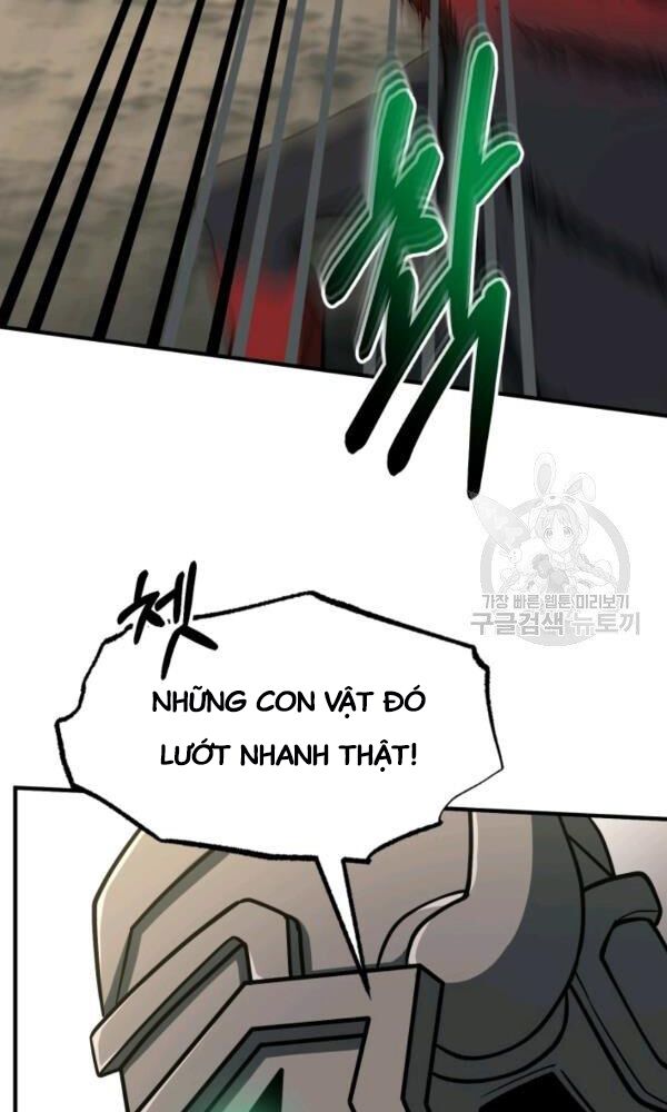 ngôi nhà kết nối với hầm ngục chapter 34 28