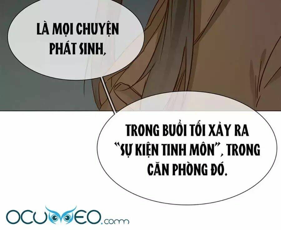 ngôi sao vụn vỡ chapter 35 4