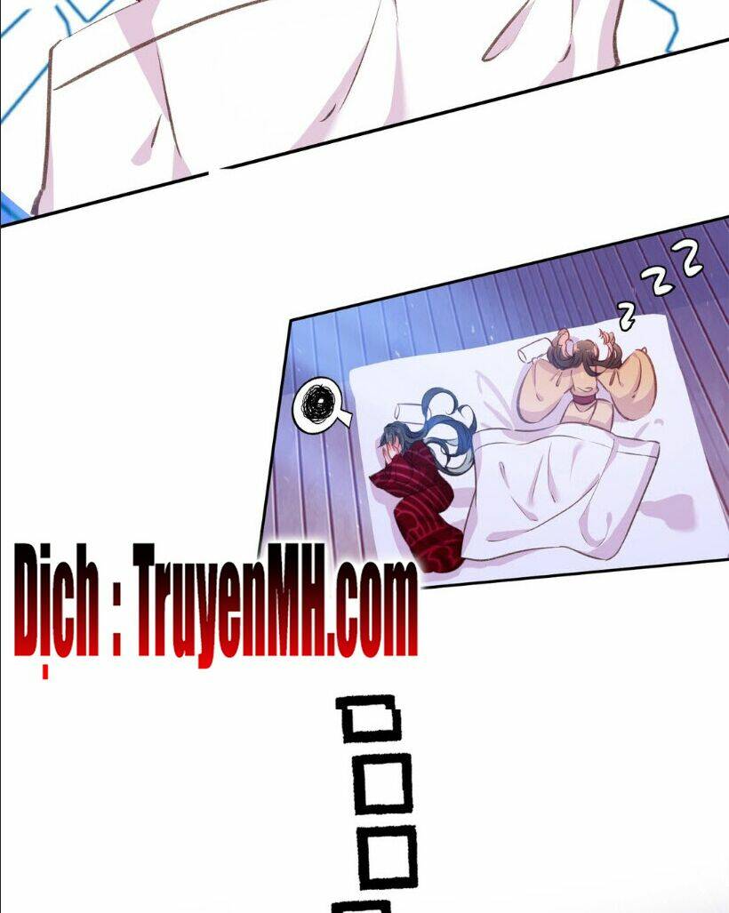 gả cho một tên thái giám đáng ghét chapter 101 11