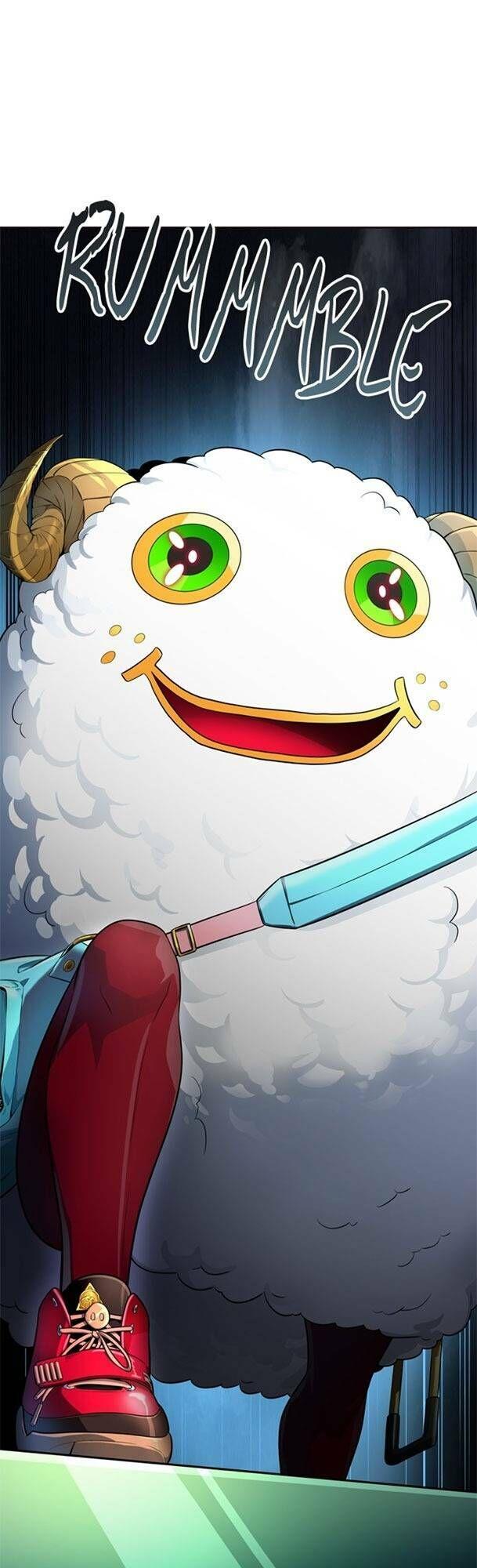 tòa tháp bí ẩn 2 chapter 553 60