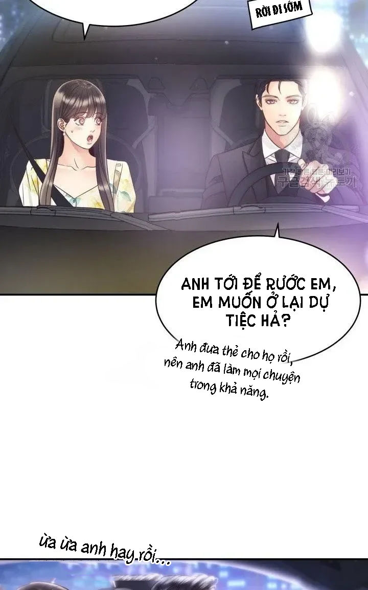 [16+] ánh sao ban mai chapter 51 26