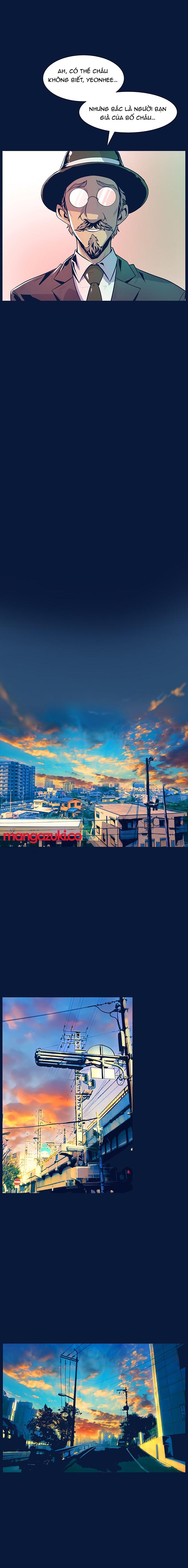 sahwa và nhiệm vụ bí mật của cô ấy chapter 29 4