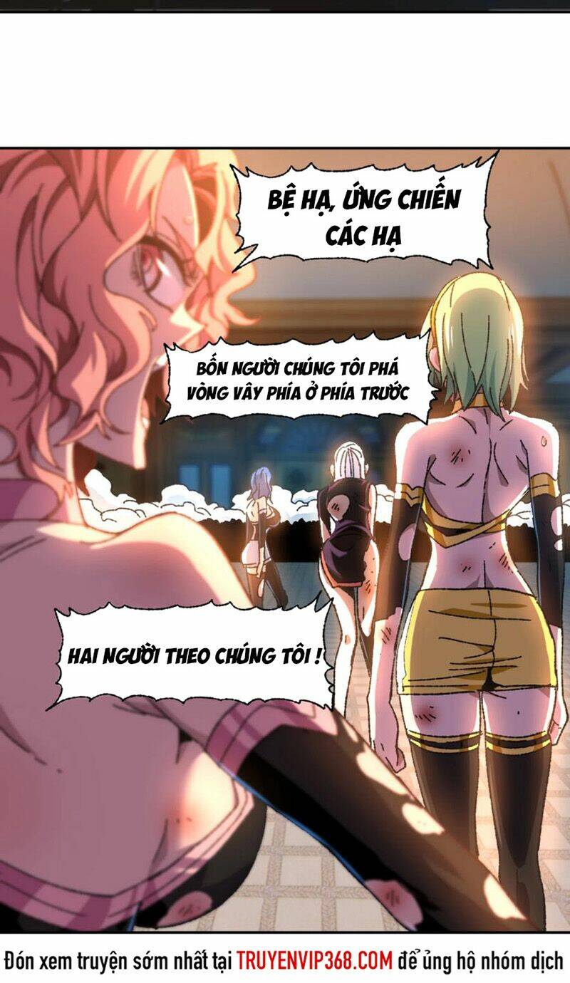 vú em vô địch chapter 30 24