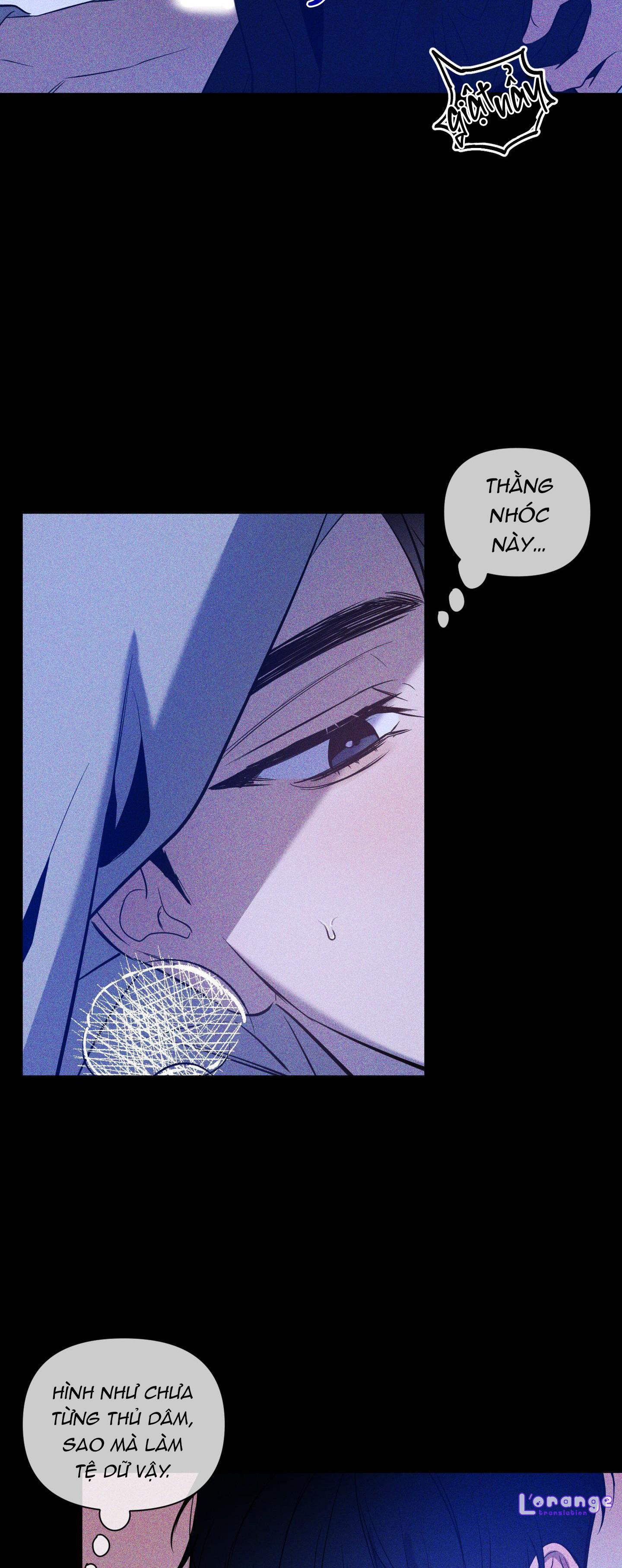 bình minh chia cắt màn đêm chapter 7 38