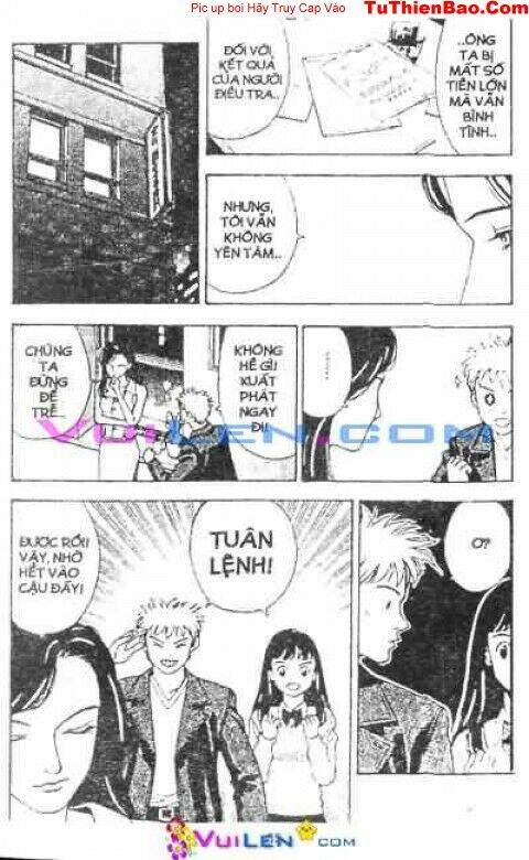 cô bé thám tử chapter 1 65