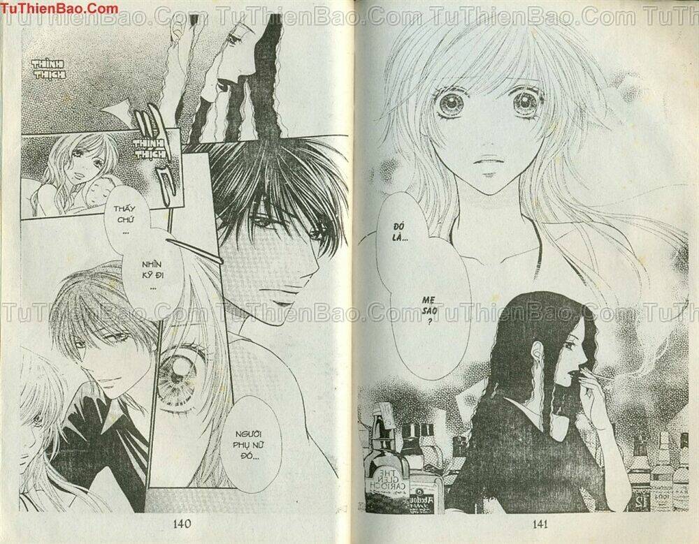 lo lem thời @ chapter 4 70