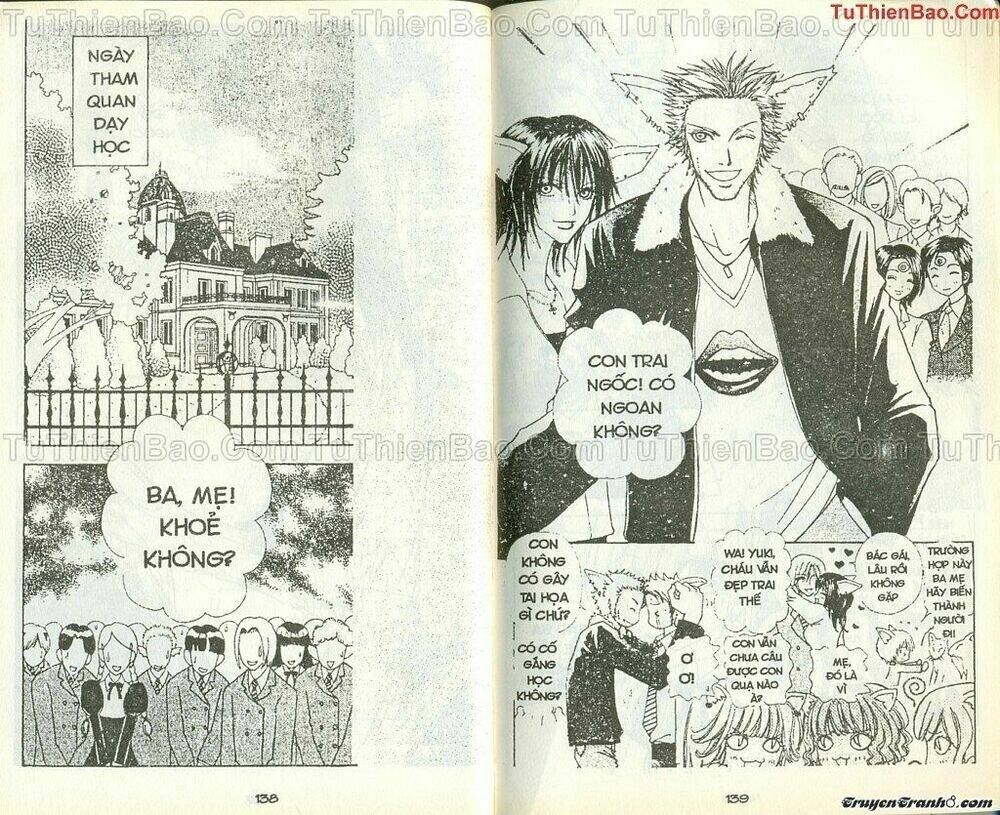 lovely monster chapter 31 4