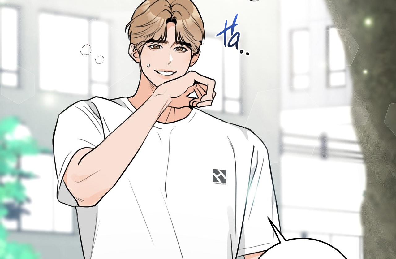 tình mình khó nói chapter 5 17