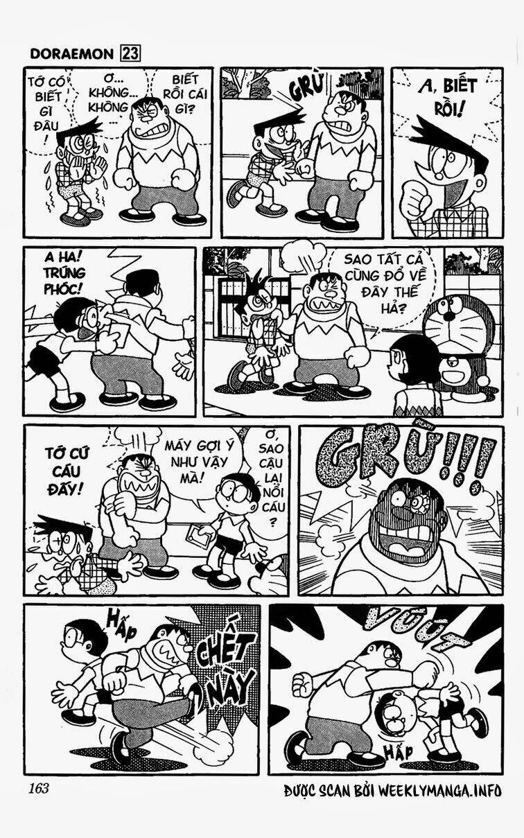 doraemon chapter 427 14