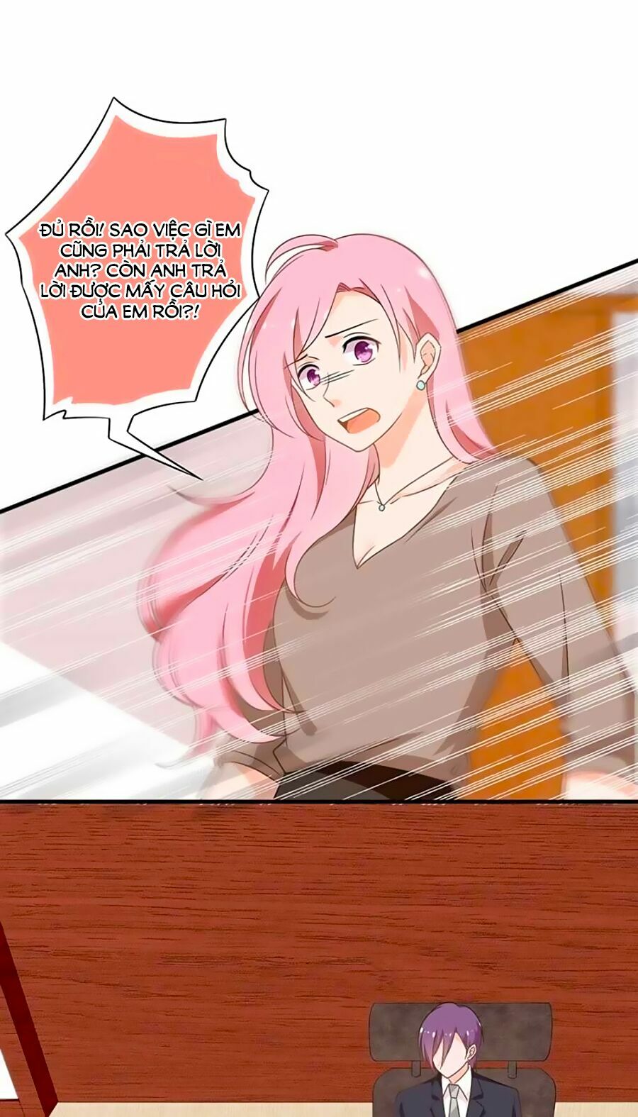 cả thế giới đều không bằng người chapter 104 25