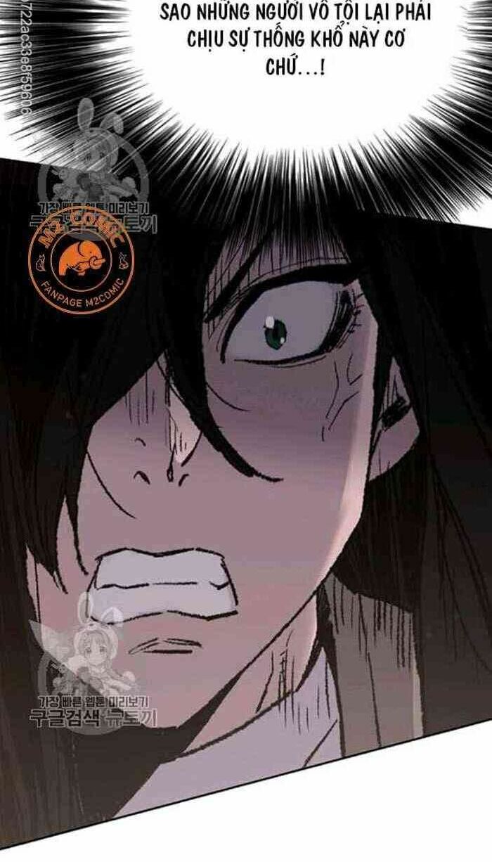 kiếm sĩ bất bại chapter 61 66