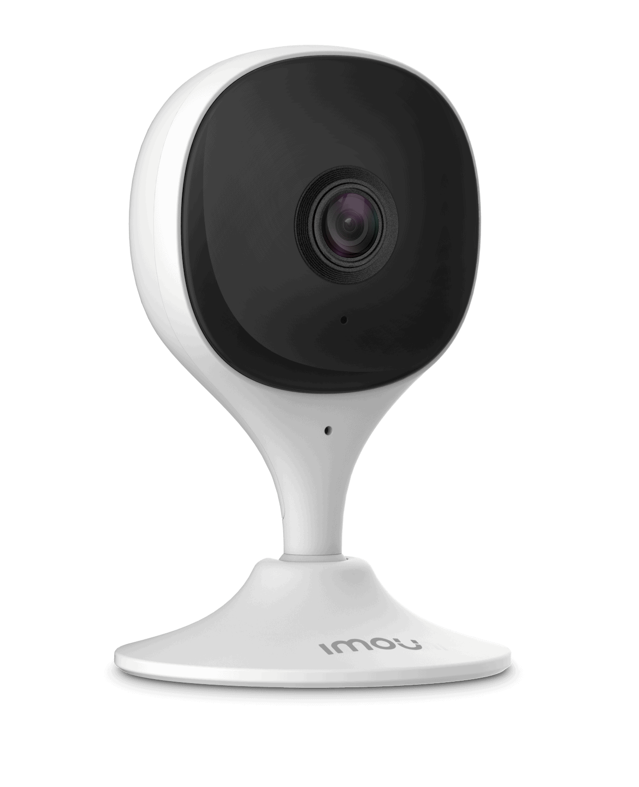 Camera IMOU Cue 2, Camera Wifi độ phân giải 2 megapixel, đàm thoại 2 chiều, phát hiện người bằng AI thông minh - Hàng Chính Hãng