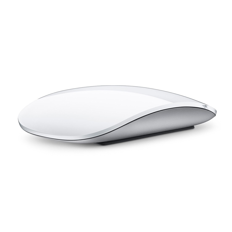 Apple Magic Mouse 2 Multil-Touch - Hàng Chính Hãng