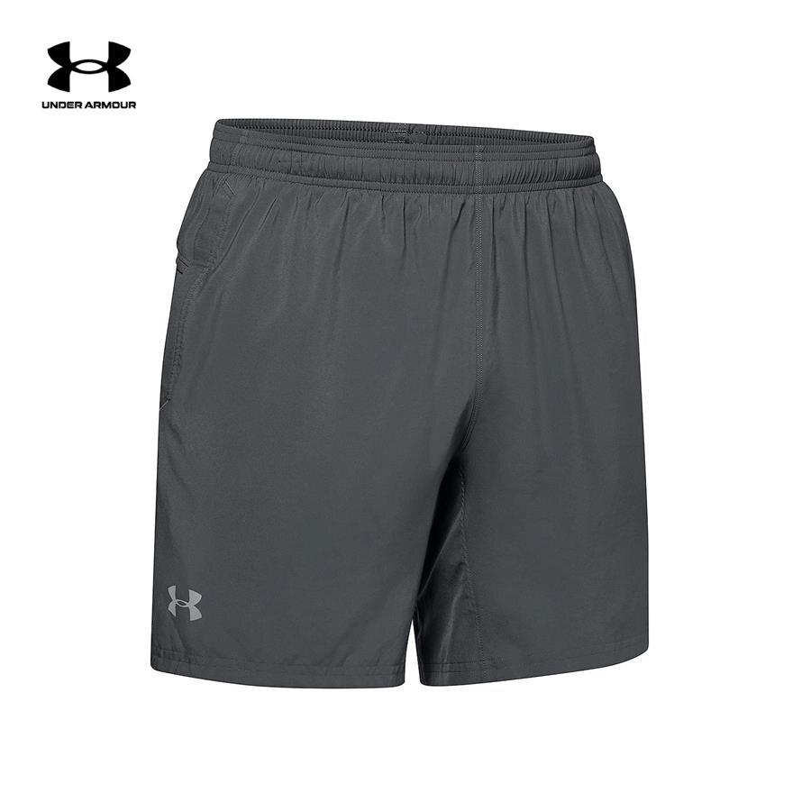 Quần ngắn thể thao nam Under Armour Speed Stride 7'' Run - 1326568-012