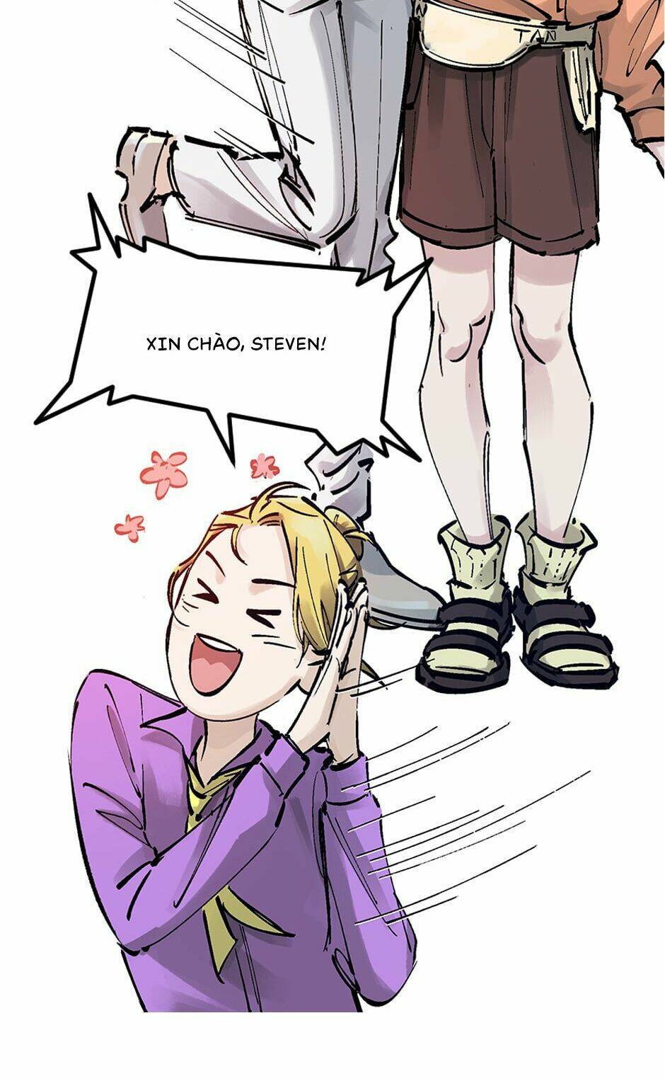 anh hùng và hiệp nữ chapter 31 6