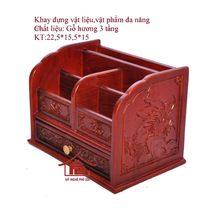 Kệ đựng vật liệu,vật phẩm đa năng