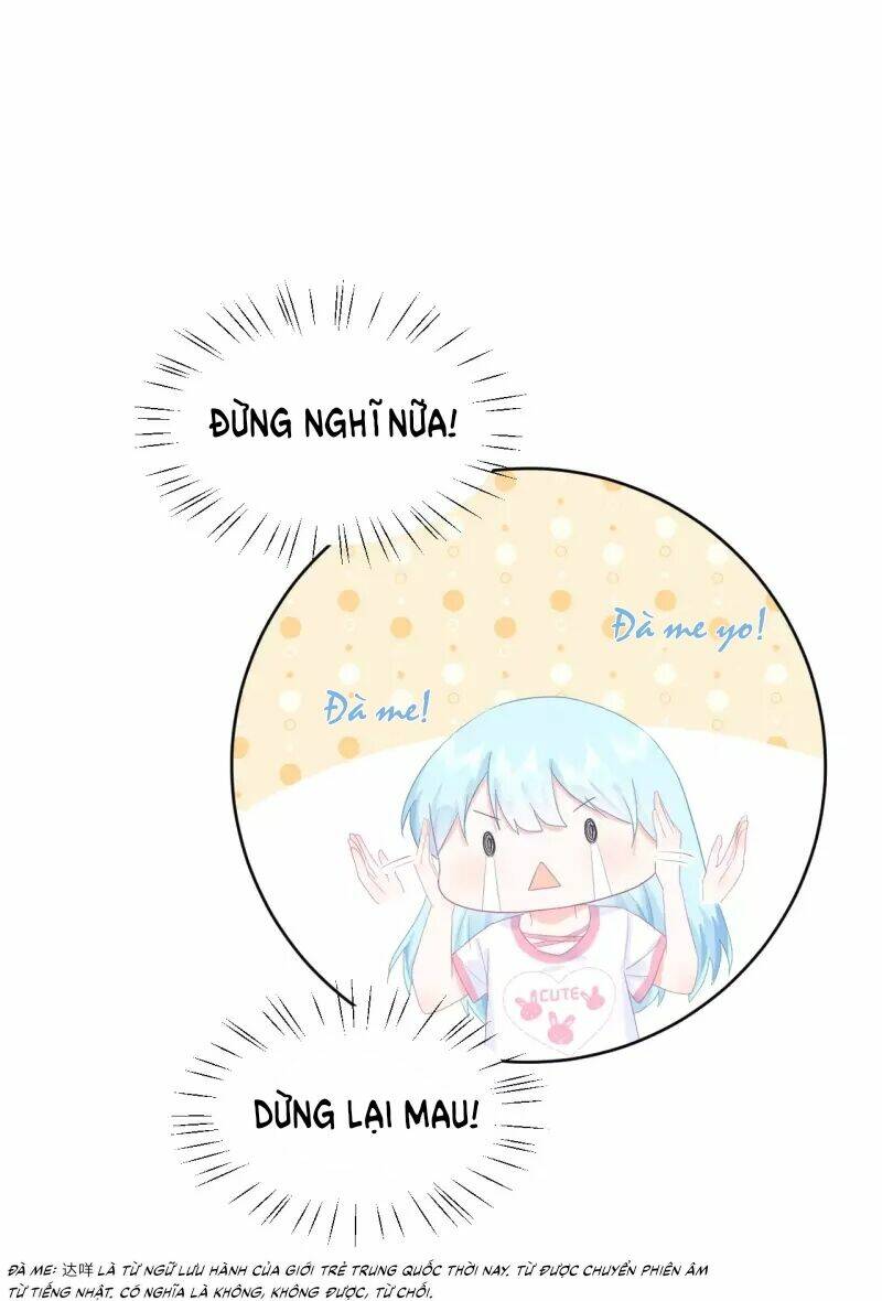 tôi và lịch sử yêu đương của tôi chapter 3 41