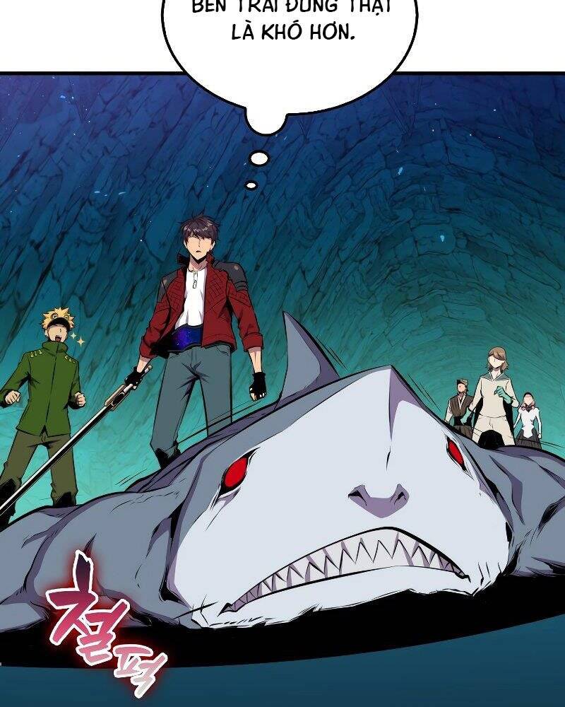 tôi thăng cấp trong lúc ngủ chapter 36 64