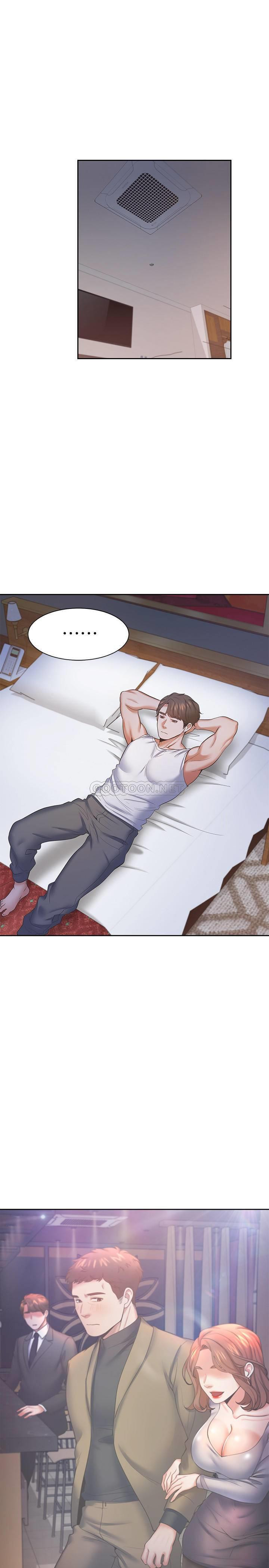 khát tình chapter 27 30