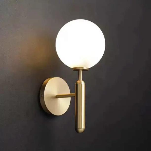 Đèn gắn tường, đèn decor DT1150 tặng thêm bóng led,