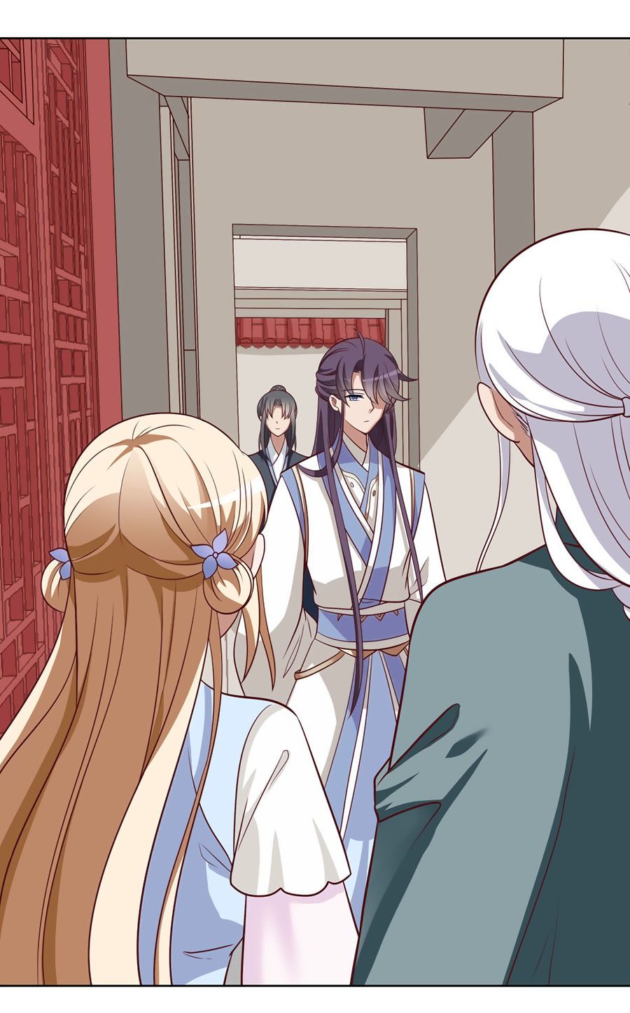 kiêu ngạo vương gia chủng điền phi chapter 93 18