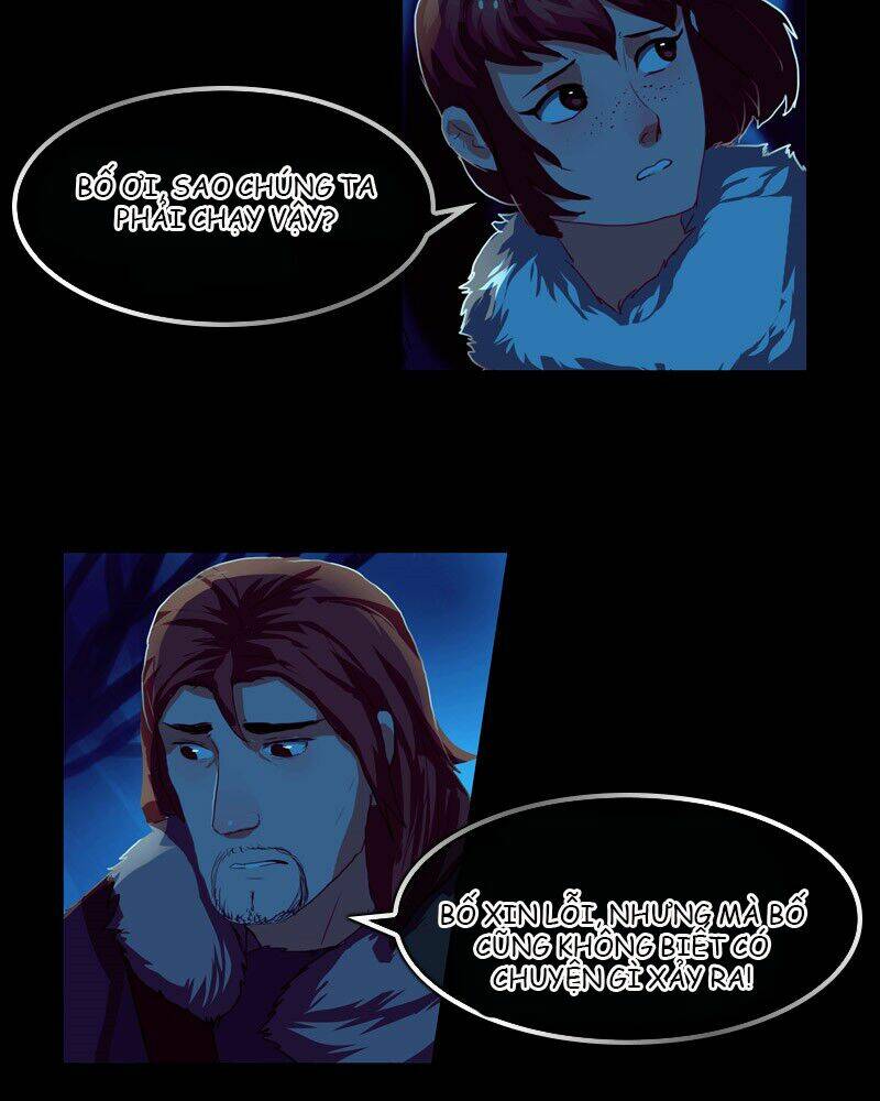 dragnarok chapter 1 7