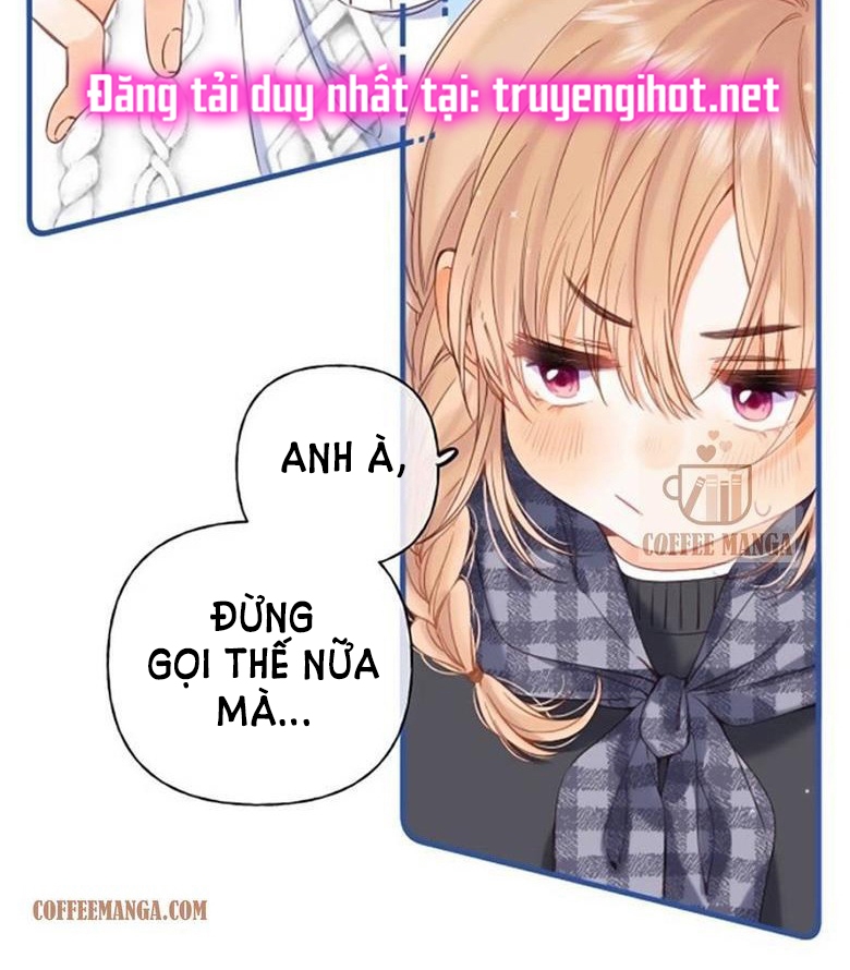 vụng trộm không thể giấu - mối tình thầm kín chapter 36 11