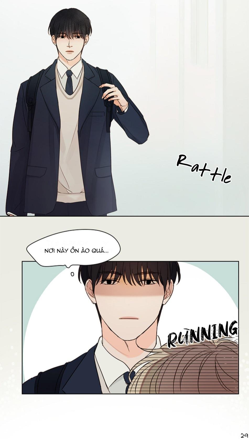 suy nghĩ trong mắt em chapter 4 30